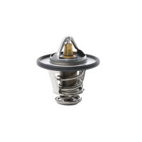 Thermostat Coolant opening temperature 78 °C METZGER for e.g. HONDA ACCORD
