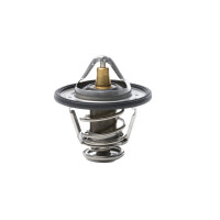 Thermostat Coolant opening temperature 78 °C METZGER for e.g. HONDA ACCORD