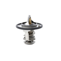 Thermostat Coolant opening temperature 78 °C METZGER for e.g. HONDA ACCORD