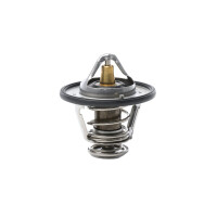 Thermostat Coolant opening temperature 78 °C METZGER for e.g. HONDA ACCORD