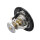 Thermostat Coolant opening temperature 78 °C METZGER for e.g. HONDA ACCORD