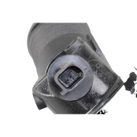 Thermostat Coolant opening temperature 93 °C METZGER...