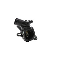 Thermostat Coolant opening temperature 93 °C METZGER for e.g. RENAULT GRAND