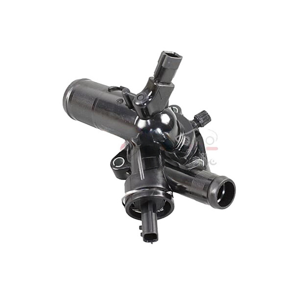 Thermostat Coolant opening temperature 108 °C METZGER for e.g. RENAULT CLIO