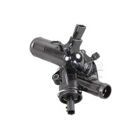 Thermostat Kühlmittel Öffnungstemperatur 108...