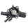 Thermostat Coolant opening temperature 108 °C METZGER for e.g. RENAULT CLIO