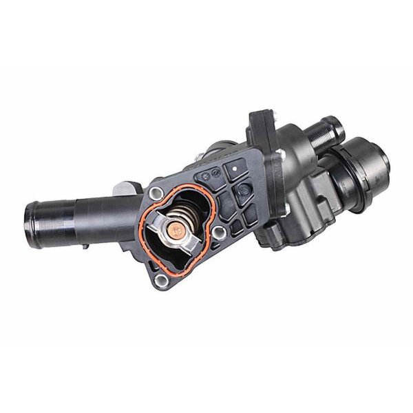 Thermostat coolant METZGER for RENAULT MEGANE III