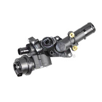 Thermostat Kühlmittel Öffnungstemperatur 83...