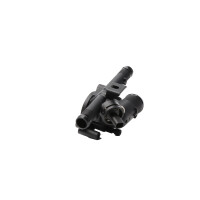 Thermostat Coolant opening temperature 87 °C METZGER for e.g. RENAULT MEGANE