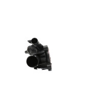 Thermostat Coolant opening temperature 87 °C METZGER for e.g. RENAULT MEGANE