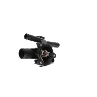 Thermostat Coolant opening temperature 87 °C METZGER for e.g. RENAULT MEGANE