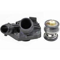 Thermostat Kühlmittel METZGER für BMW 2 Active