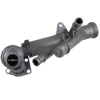 Thermostat Kühlmittel Öffnungstemp 92 °C...