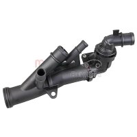 Thermostat Kühlmittel Öffnungstemp 92 °C...