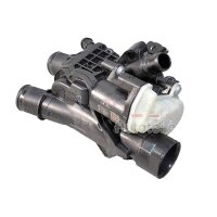 Thermostat Coolant with Seal METZGER for e.g....