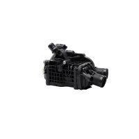 Thermostat Coolant with Seal METZGER for e.g. CITROËN JUMPER