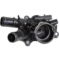 Thermostat Coolant opening temperature 103 °C METZGER...