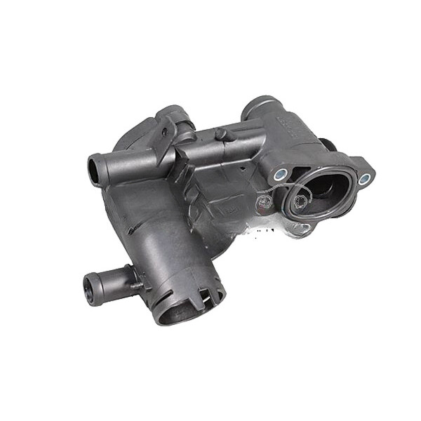 Thermostat Kühlmittel Öffnungstemperatur 83 °C METZGER für u.a. SEAT IBIZA