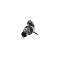 Thermostat Coolant opening temperature 89 °C METZGER for e.g. MB A-CLASS
