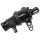 Thermostat Coolant opening temperature 89 °C METZGER for e.g. MB A-CLASS