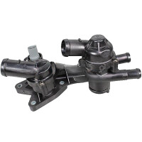 Thermostat Kühlmittel Öffnungstemperatur 80...