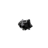 Thermostat Coolant opening temperature 80 °C METZGER for e.g. VW TOURAN