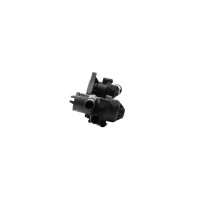 Thermostat Coolant opening temperature 80 °C METZGER for e.g. VW TOURAN