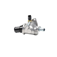 Thermostat Coolant opening temperature 88 °C METZGER...