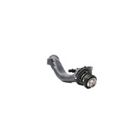 Thermostat Coolant METZGER suitable for e.g. MERCEDES-BENZ S-CLASS