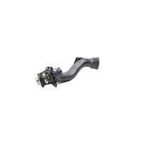 Thermostat Coolant METZGER suitable for e.g. MERCEDES-BENZ S-CLASS