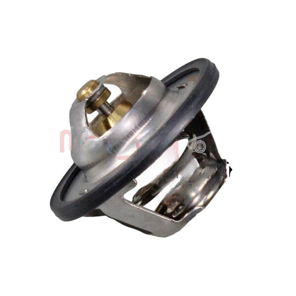 Thermostat Coolant opening temperature 89 °C METZGER for e.g. RENAULT 19