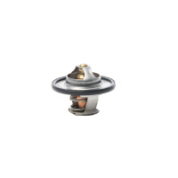 Thermostat Coolant opening temperature 89 °C METZGER for e.g. RENAULT 19