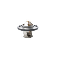 Thermostat Coolant opening temperature 89 °C METZGER for e.g. RENAULT 19