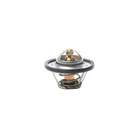 Thermostat Coolant opening temperature 89 °C METZGER for e.g. RENAULT 19