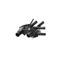 Thermostat Coolant opening temperature 87 °C METZGER...