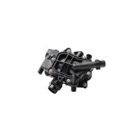 Thermostat Coolant with seals METZGER suitable for e.g....