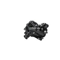 Thermostat Coolant with seals METZGER suitable for e.g. BMW 5 Series