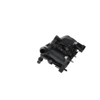 Thermostat Coolant with seals METZGER suitable for e.g. BMW 5 Series