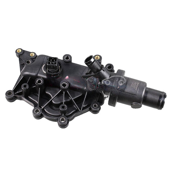 Thermostat Kühlmittel Öffnungstemperatur 83 °C METZGER für u.a. RENAULT MEGANE