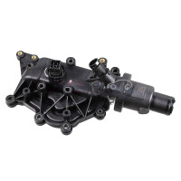 Thermostat Kühlmittel Öffnungstemperatur 83...