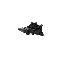 Thermostat Kühlmittel Öffnungstemperatur 83...