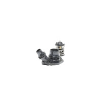 Thermostat Coolant opening temperature 87 °C METZGER for e.g. BMW 1 Series