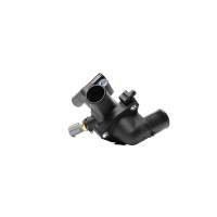 Thermostat Coolant opening temperature 88 °C METZGER for e.g. FORD TRANSIT