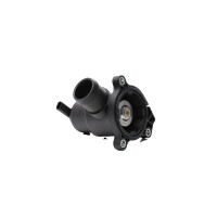Thermostat Coolant opening temperature 95 °C METZGER for e.g. MB B-CLASS