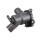 Thermostat Coolant opening temperature 95 °C METZGER for e.g. MB B-CLASS