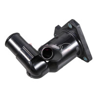 Thermostat Kühlmittel Öffnungstemperatur 82...