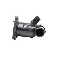 Thermostat Kühlmittel Öffnungstemperatur 82 °C METZGER für u.a. TOYOTA AURIS