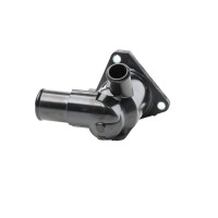 Thermostat Kühlmittel Öffnungstemperatur 82 °C METZGER für u.a. TOYOTA AURIS