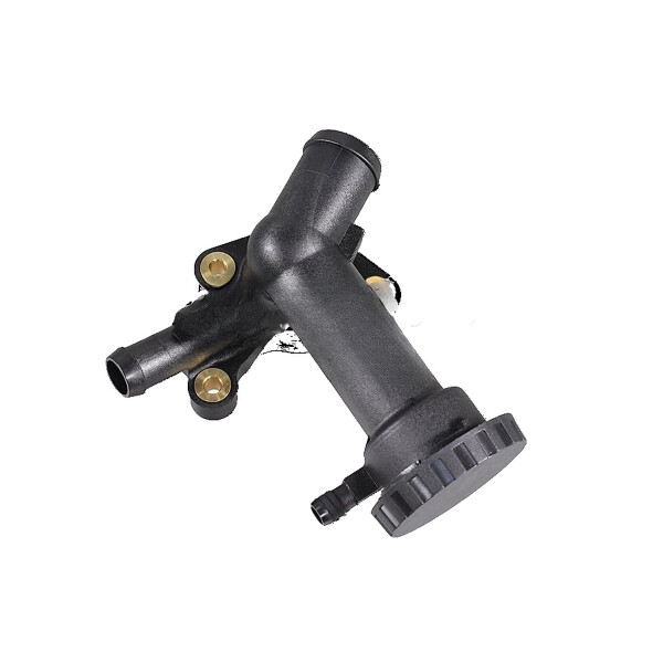 Thermostatgehäuse Kunststoffgehäuse ohne Thermostat METZGER für u.a. MINI