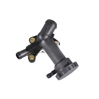 Thermostatgehäuse Kunststoffgehäuse ohne...